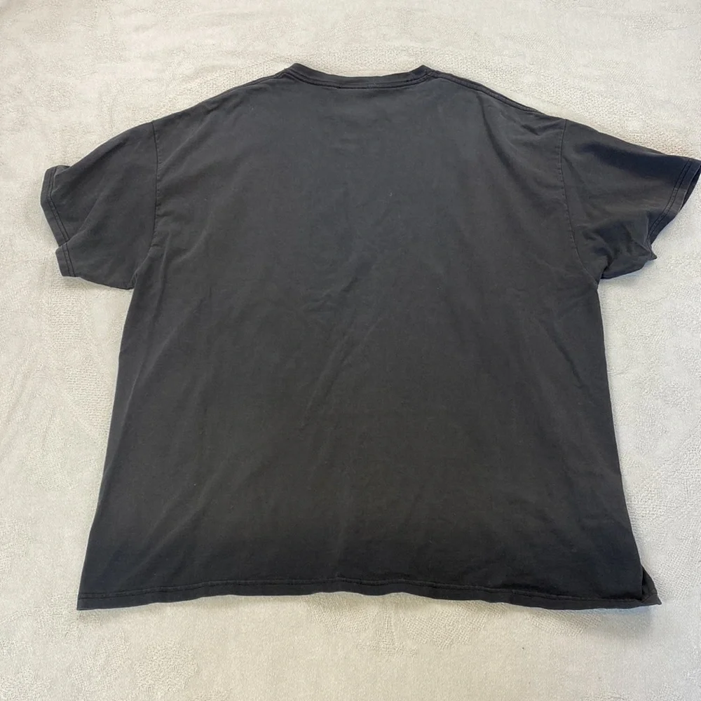 The Beatles Graphic Short Sleeve Band Tee - Picture 3 of 5